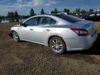 2010 NISSAN MAXIMA S   à vendre chez Copart AB - CALGARY