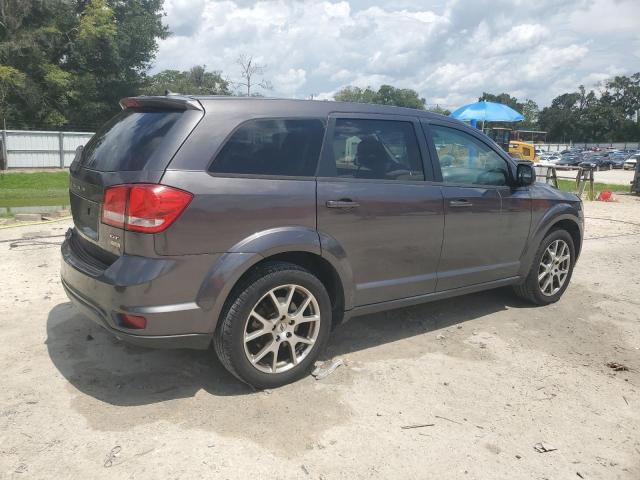  DODGE JOURNEY 2018 Сharcoal
