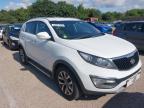 2014 KIA SPORTAGE W for sale at Copart SANDWICH