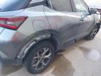 2020 NISSAN JUKE N-CON for sale at Copart PETERLEE