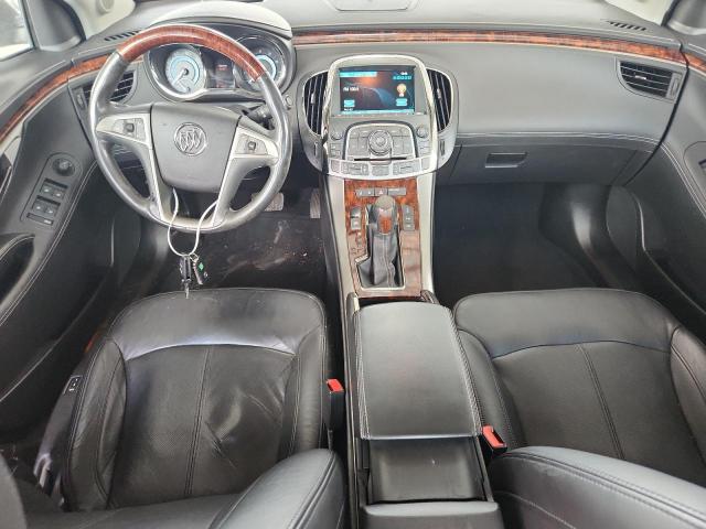  BUICK LACROSSE 2012 Szary