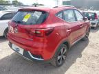 2020 MG ZS EXCLUSI for sale at Copart BRISTOL