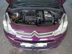 2015 CITROEN C3 VTR + P for sale at Copart SANDTOFT