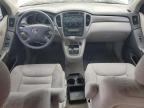 2001 TOYOTA HIGHLANDER    à vendre chez Copart ON - TORONTO