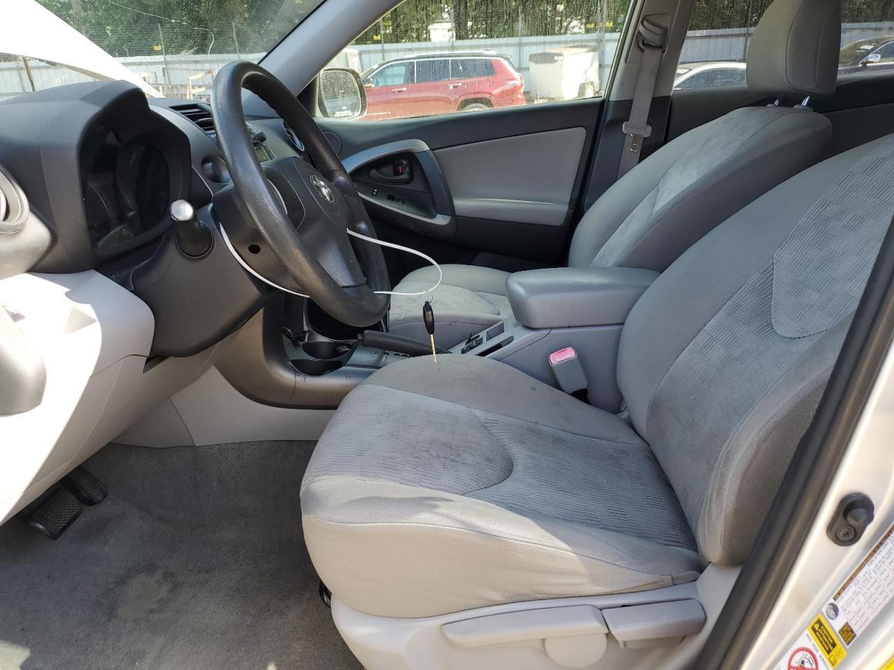 2009 Toyota Rav4 VIN: JTMZF33V395009063 Lot: 65386045