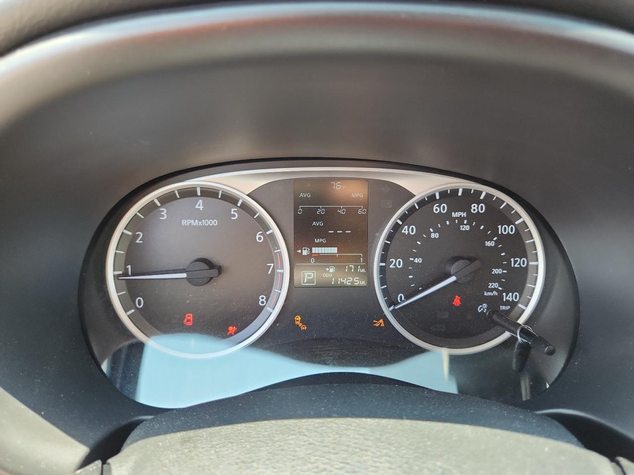 2022 Nissan Kicks S VIN: 3N1CP5BV0NL504172 Lot: 62857085