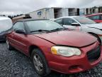 2006 CHRYSLER SEBRING    for sale at Copart QC - MONTREAL