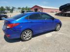 2014 HYUNDAI ACCENT GLS   à vendre chez Copart ON - LONDON