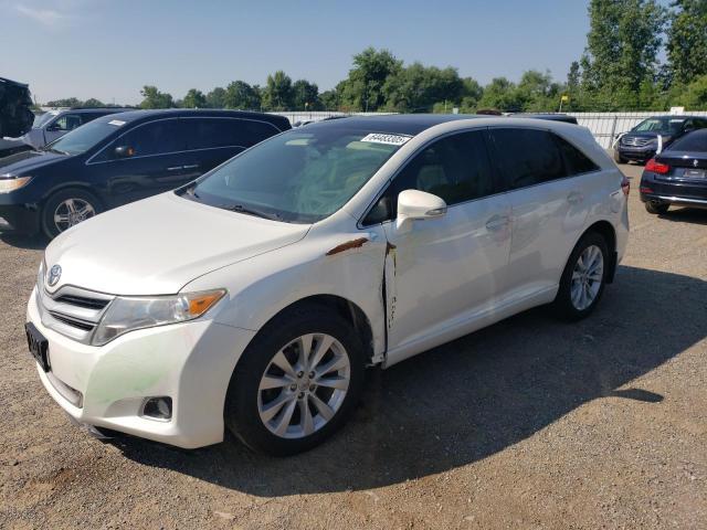 2015 TOYOTA VENZA LE   for sale at Copart ON - LONDON
