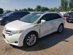2015 TOYOTA VENZA LE   for sale at Copart ON - LONDON