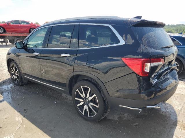  HONDA PILOT 2019 Черный