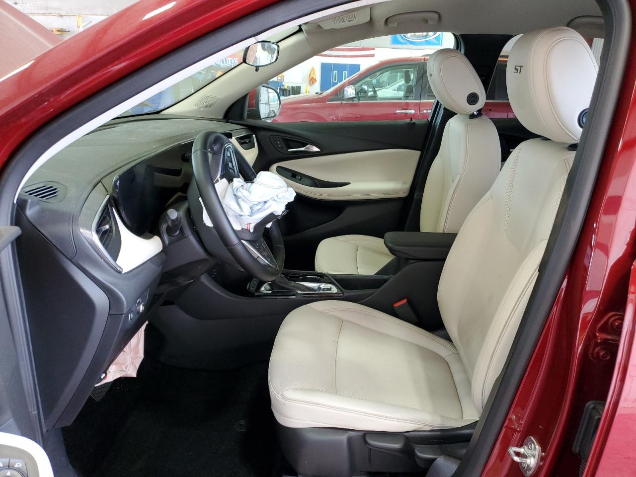 2024 Buick Encore Gx Sport Touring VIN: KL4AMDSL9RB053489 Lot: 64137885