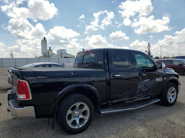 Pickups RAM 1500 2015 Czarny