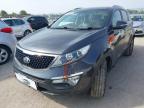 2015 KIA SPORTAGE 3 for sale at Copart YORK