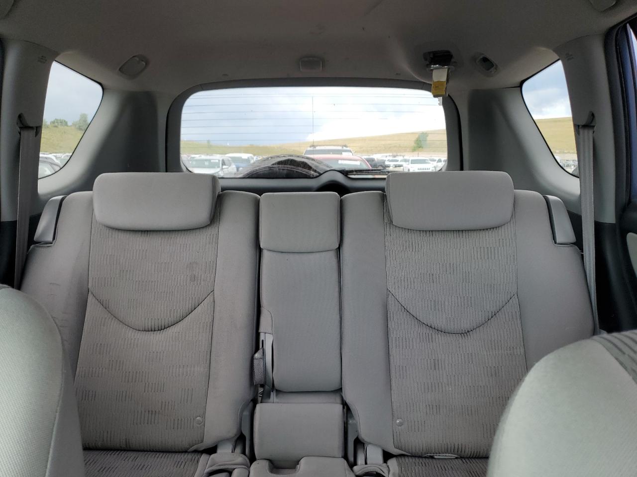 2010 Toyota Rav4 VIN: JTMBF4DV1A5022338 Lot: 64099575