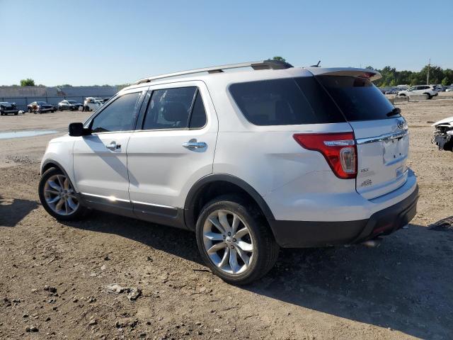 Parquets FORD EXPLORER 2013 White