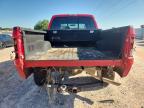 2010 FORD F250 SUPER DUTY   for sale at Copart OK - OKLAHOMA CITY