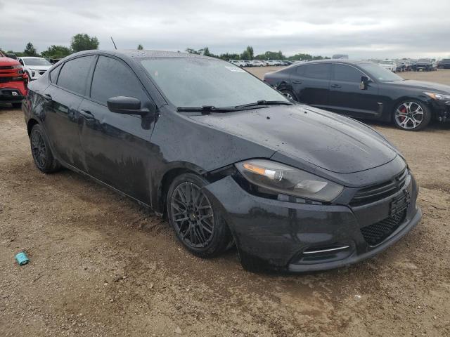  DODGE DART 2015 Charcoal