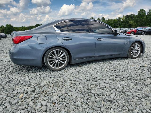  INFINITI Q50 2018 Gray