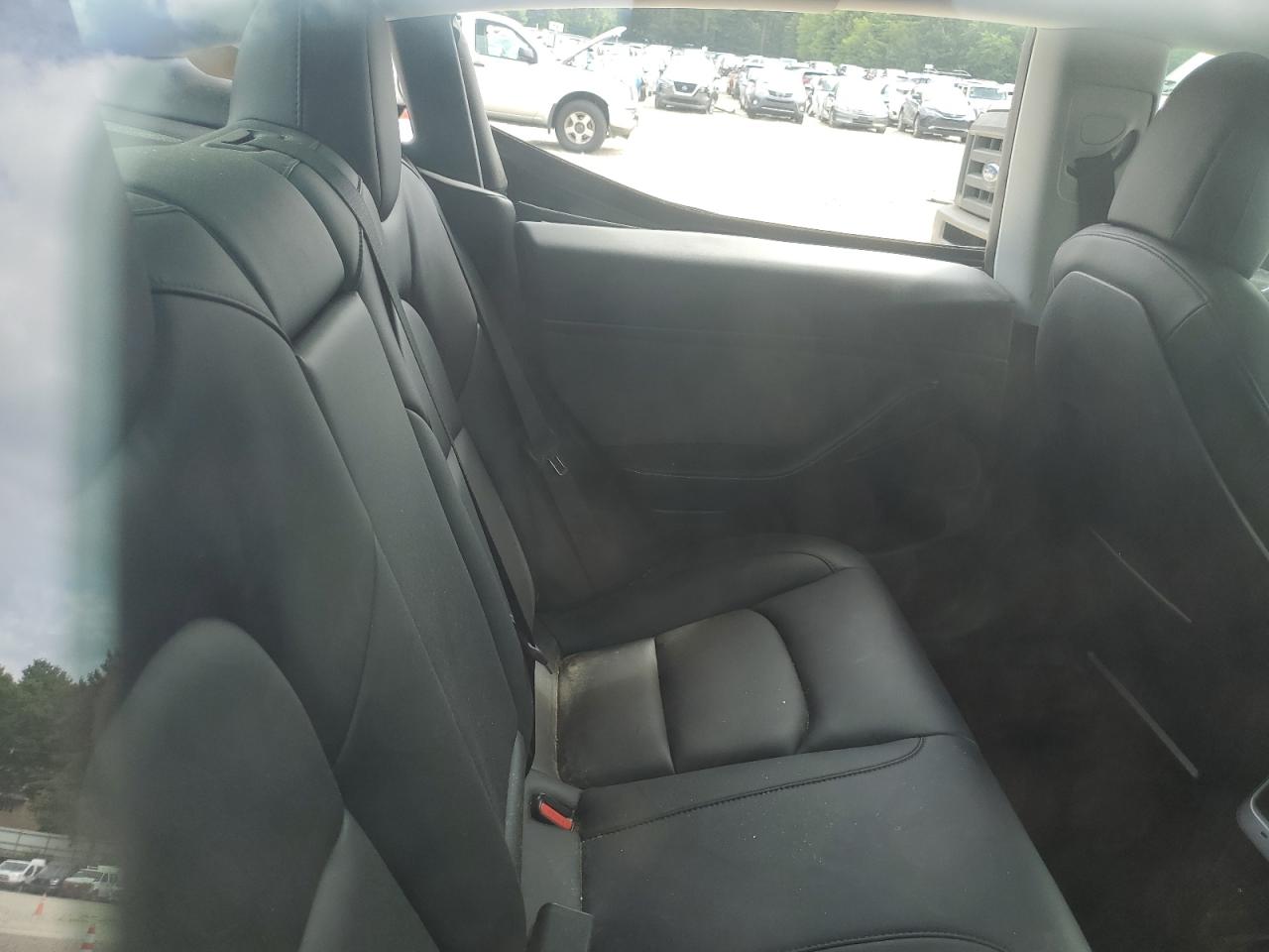 2021 Tesla Model 3 VIN: 5YJ3E1EAXMF048733 Lot: 65002765
