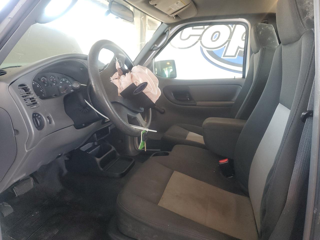 2008 Ford Ranger VIN: 1FTYR10D78PA99937 Lot: 64334855