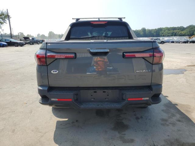  HYUNDAI SANTA CRUZ 2024 Серый