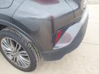 2021 TOYOTA C-HR EXCEL for sale at Copart SANDY