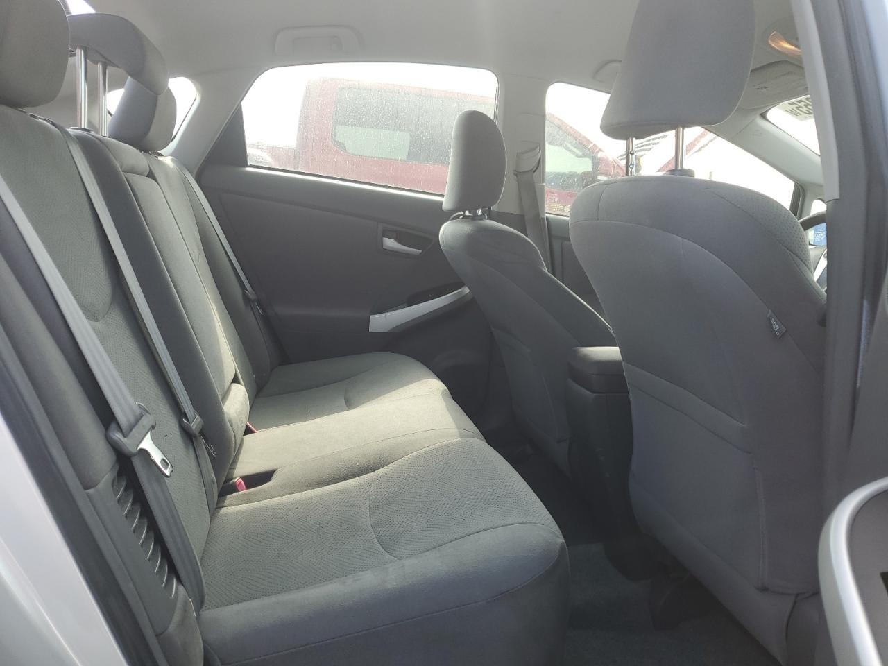 2010 Toyota Prius VIN: JTDKN3DU6A5222118 Lot: 65634855
