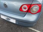 2006 VOLKSWAGEN PASSAT S T for sale at Copart SANDTOFT