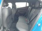 2024 PEUGEOT 2008 GT PURETECH S/S AUTO  for sale at Copart ROCHFORD