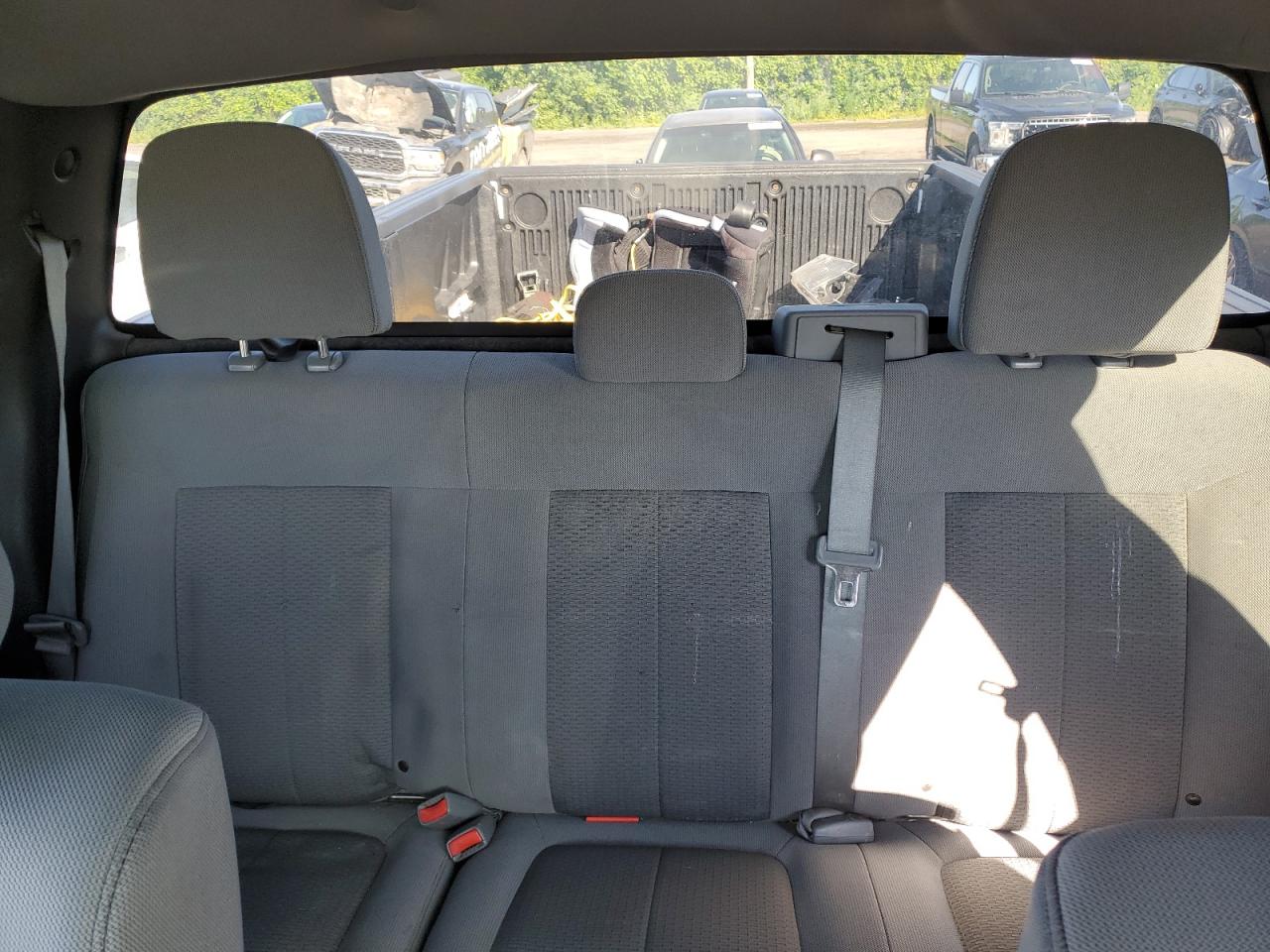 2013 Ford F150 Super Cab VIN: 1FTVX1ET5DKF23311 Lot: 61997445