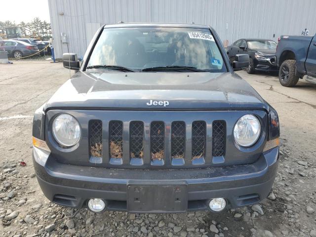  JEEP PATRIOT 2014 Szary