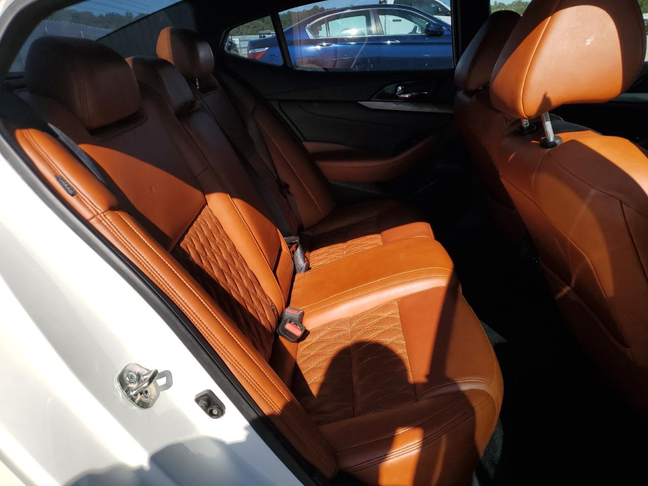 1N4AA6AVXKC362875 2019 Nissan Maxima S