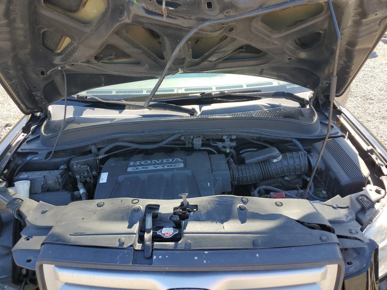 2008 Honda Pilot Se VIN: 5FNYF18338B035585 Lot: 62862635