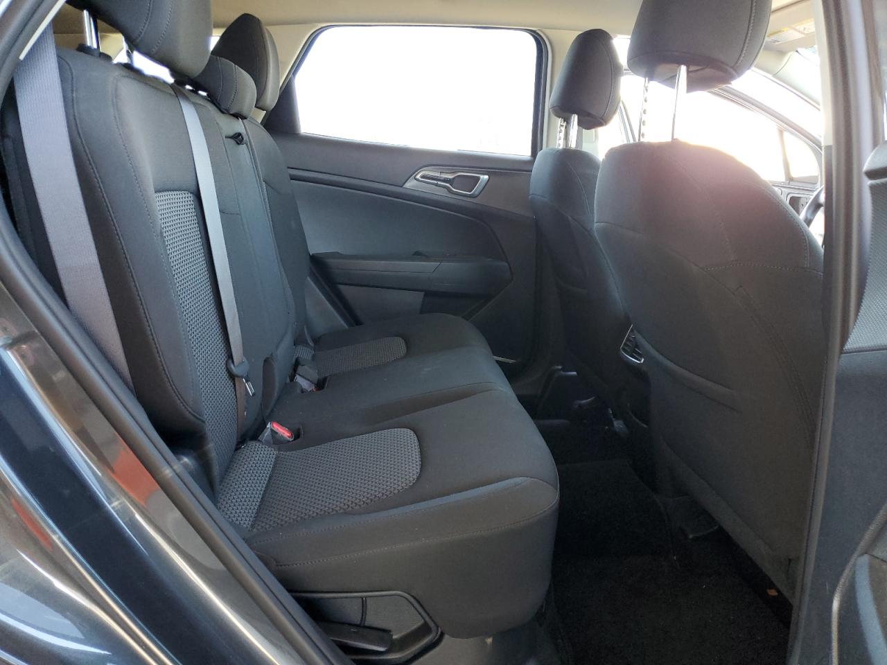 2023 Kia Sportage Lx VIN: KNDPUCAG2P7028867 Lot: 65231465
