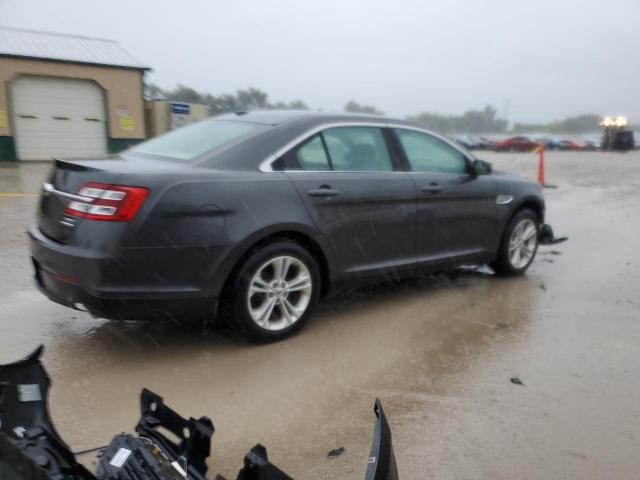 Sedans FORD TAURUS 2015 Сharcoal