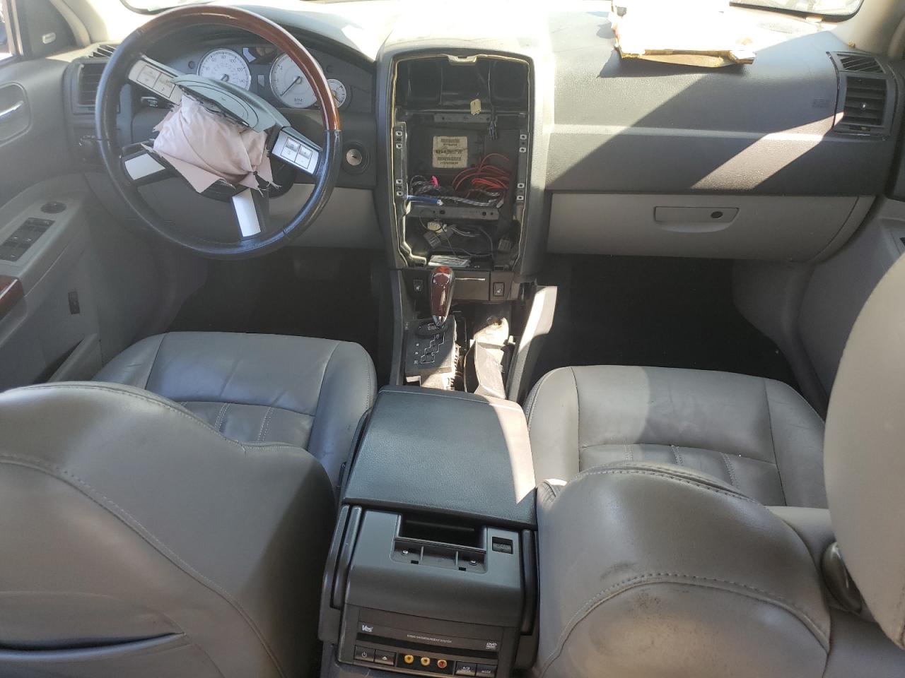2006 Chrysler 300C VIN: 2C3LA63H26H254168 Lot: 64331785