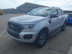 2023 FORD RANGER WIL for sale at Copart NEWBURY