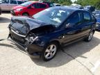 2007 FORD FOCUS ZETEC CLIMATE 116  for sale at Copart SANDWICH