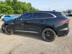 2021 JAGUAR F-PACE S   for sale at Copart ON - LONDON