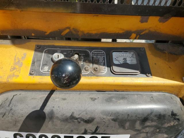 2000 OTHER HEAVY EQUIPMENTES OTHER  