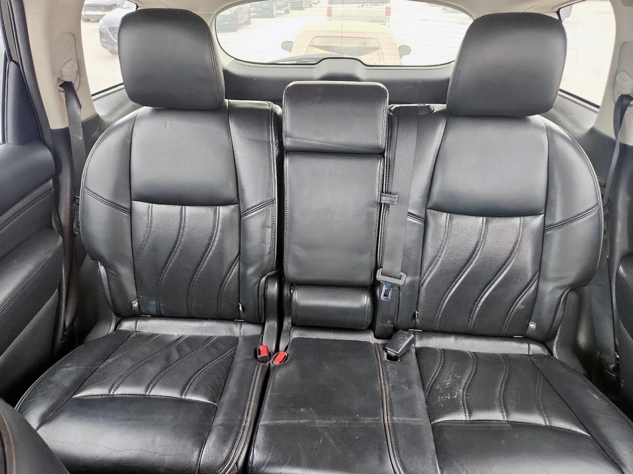 2014 Infiniti Qx60 VIN: 5N1AL0MM1EC552553 Lot: 63285785