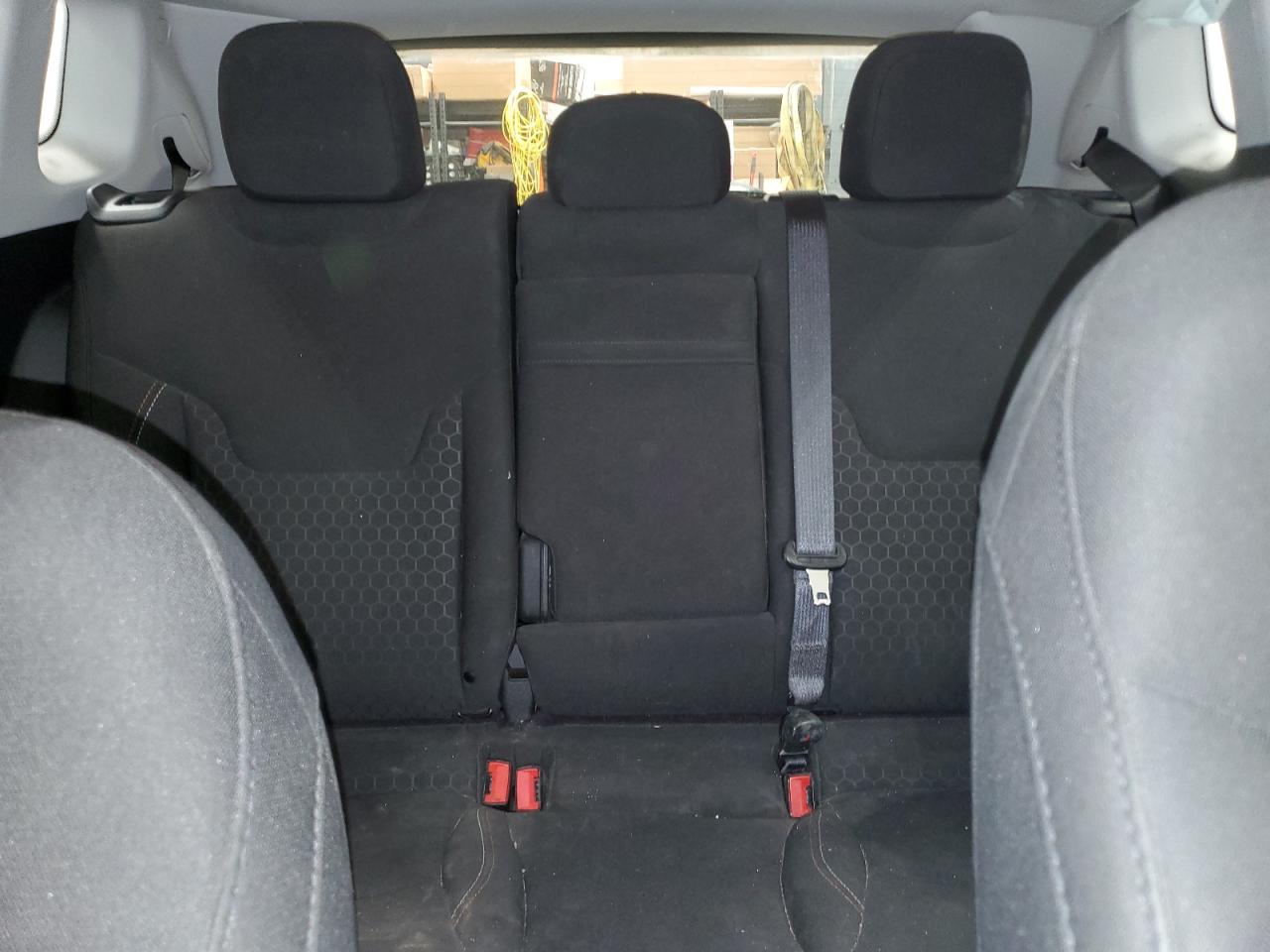 2020 Jeep Compass Sport VIN: 3C4NJCAB6LT150738 Lot: 67222455