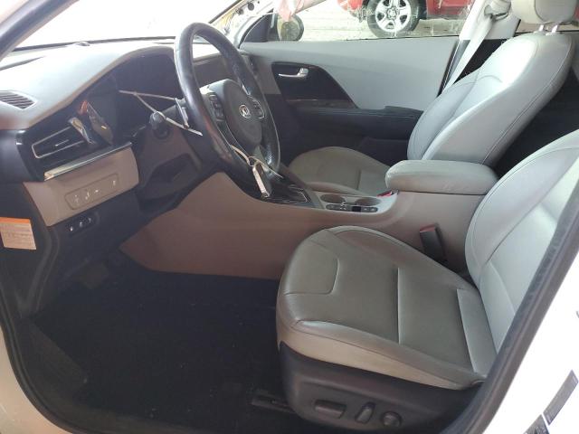  KIA NIRO 2020 White