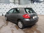 2008 TOYOTA AURIS TR V for sale at Copart NEWBURY