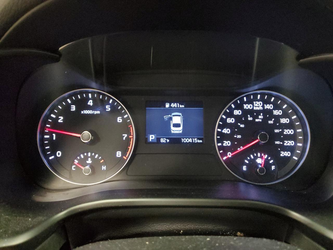 2020 Kia Forte Ex VIN: 3KPF54AD3LE143217 Lot: 65143235