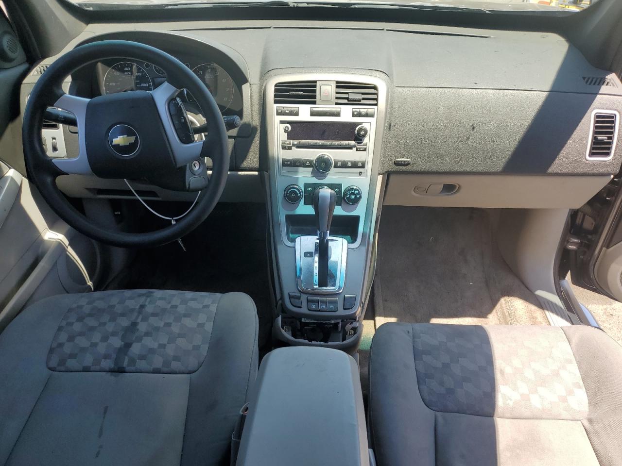 2008 Chevrolet Equinox Ls VIN: 2CNDL13F386007389 Lot: 65210645