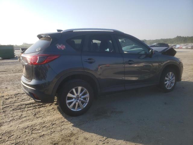 Parquets MAZDA CX-5 2015 Szary