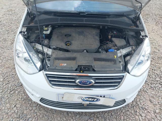 2012 FORD GALAXY TIT