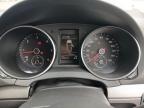 2011 VOLKSWAGEN GOLF S BLU for sale at Copart CHESTER